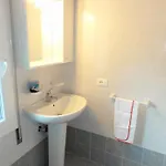 Apartmán Flat With Terrace Near The Sea