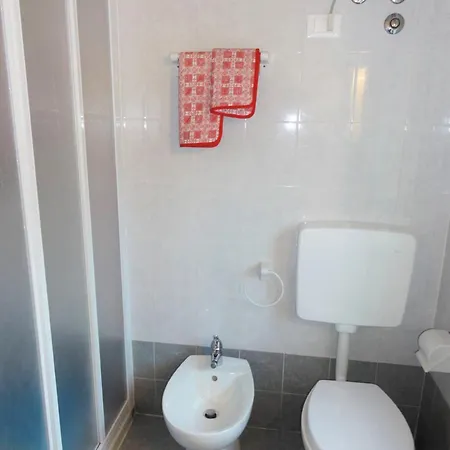 Flat With Terrace Near The Sea Bibione